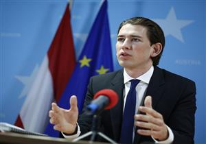 وزير الخارجية النمساوي يصل إلى ليبيا في زيارة مفاجئة