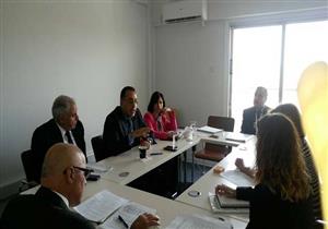 مدبولي: "الأوروبي لإعادة الإعمار" يوافق على تمويل مشروعات صرف صحي بـ84 قرية بالفيوم