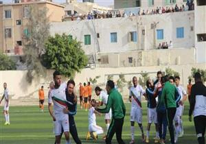 لجنة المسابقات تحسم الجدل بشأن إعادة مباراة الرجاء والبلدية