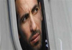 أبو تريكة: جنود مصر تدفع دماءها من أجل الوطن