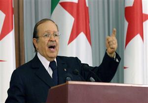 بوتفليقة يعرض على إخوان الجزائر الانضمام للحكومة