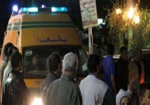3 مصابين في مشاجرة بالأسلحة النارية في دمياط