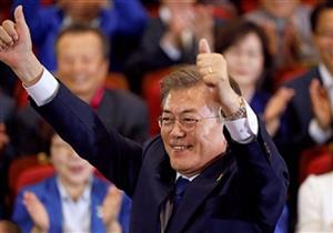 تنصيب "مون جيه - إن" رسميا رئيسا لكوريا الجنوبية