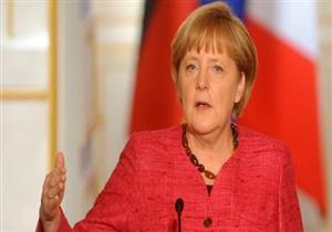 ميركل تعارض إعادة تطبيق التجنيد الإجباري في بلادها