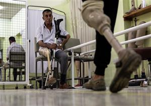 في الموصل.. الناجون من الحرب "بلا أطراف"