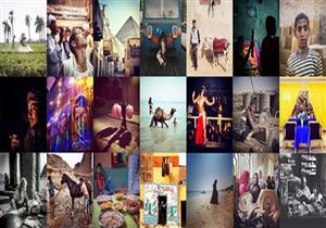 مشروع Everyday Egypt.. كيف تكسر النظرة النمطية عن دولة بالتصوير؟ (حوار)