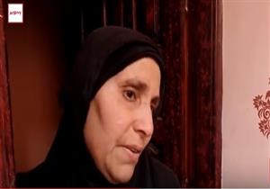 أسماء الضحايا و المصابين في حادث إنهيار عقار أوسيم