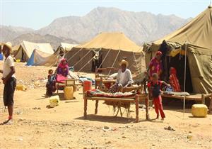 عضو منظمة نضال اليمنية: 17 مليون مواطن بحاجة إلى مساعدات