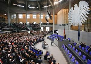 مجلس الولايات الألماني يصادق على حظر ارتداء النقاب داخل الجيش