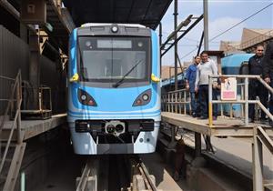 ننشر جدول تشغيل مترو الأنفاق في عيد الأضحى