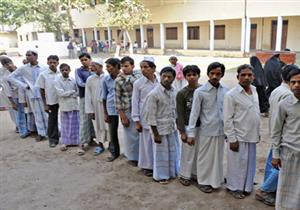 مشرعو الهند يبدأون التصويت لانتخاب رئيس جديد للبلاد