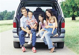 نقطتان هامتان نغفل عنهما عند شراء السيارة العائلية