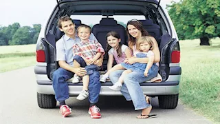 للعائلات.. قائمة بأرخص 5 سيارات 7 راكب في مصر 2026