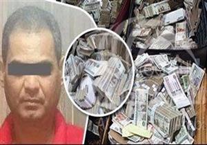 اليوم.. محاكمة جمال اللبان وآخرين في قضية ''رشوة مجلس الدولة''