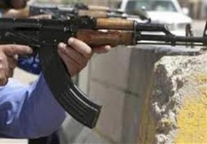 إصابة 3 أشخاص في مشاجرة بـ"الآلي" بين عائلتين في الفيوم