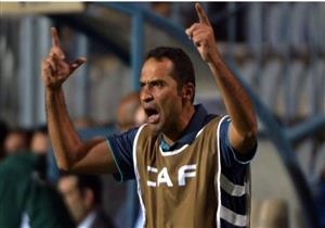 مؤمن سليمان: لا أملك زر سحري.. ونُعاني من ضغط المباريات 