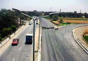 بعد افتتاح الرئيس.. خبراء عن "محور جرجا": نقلة اقتصادية وسياحية هائلة 