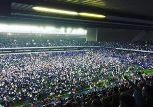 مارتن يول عن مشهد وداع ملعب توتنهام: رأيت ذلك في الأهلي