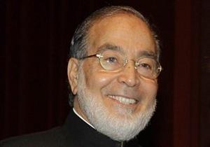 حسن يوسف قاضي يحكم بين المتنازعين في "قضاة عظماء 2"