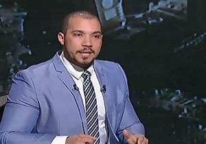 عبدالله رشدي يثير الجدل مجددًا عن الكريسماس.. والأوقاف: نبحث لاتخاذ الإجراءات