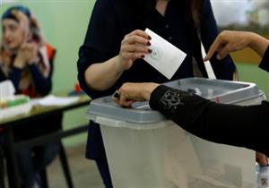 الفلسطينيون ينتخبون مجالس بلدية في المدن الكبرى بالضفة الغربية المحتلة