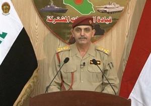 متحدث عسكري عراقي: داعش يسيطر على 6ر4 بالمائة من أراضي العراق حاليا