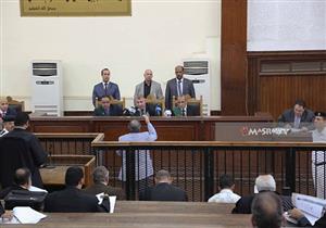 السجن 10 سنوات لمتهم بالانضمام لـ"داعش" وإدراجه على قوائم الإرهاب 