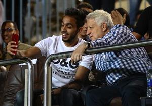 مرتضى منصور: "تقدمنا بشكوى رسمية للفيفا ضد الأهلي واتحاد الكرة وكهربا" (مستند)