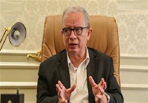 حسين عيسى: غياب وزير الإسكان عن مناقشة الموازنة استهانة بالبرلمان