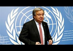 الأمين العام للأمم المتحدة: هناك حاجة لحل سياسي وليس عسكري في الحرب في أفغانستان 