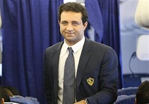 عدم قبول دعوى تطالب بفتح باب الترشح على مقعد أحمد مرتضى بالدقي