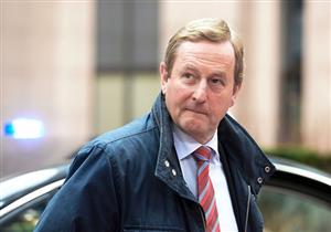 رئيس وزراء إيرلندا يستقيل من قيادة الحزب الحاكم