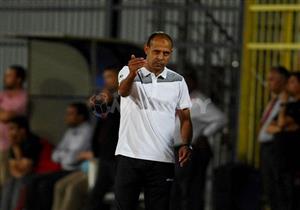 رسميا.. عماد النحاس مديرًا فنيا لنجوم المستقبل خلفا لضياء السيد