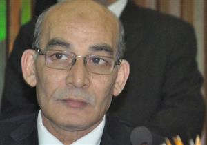 وزير الزراعة يلتقي السفير الهولندي بالقاهرة لبحث سُبل التعاون