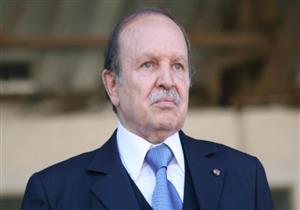 الرئاسة الجزائرية: بوتفليقة يجري تعديلاً وزارياً 