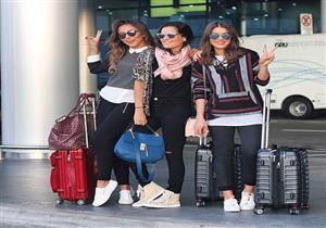 بالصور.. أكثر من 10 إطلالات لتنسيق القطع أثناء سفرك