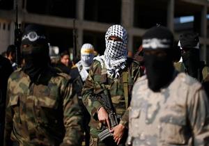 جماعات فلسطينية مسلحة تهدد بالتصعيد ضد إسرائيل