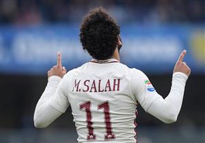 صلاح: بطولة إفريقيا "أرهقتني".. وخسرنا كل شيء في أسبوع واحد