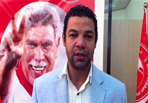 السقا: أطالب اتحاد الكرة بعقد جلسة مع الأندية لحسم مصير الدوري