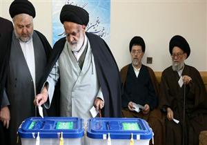 الانتخابات الإيرانية.. إقبال كثيف وأمن مستقر