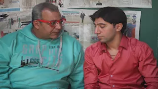 أحمد الجندي يكشف تأثير أزمة بيومي فؤاد ومحمد سلام على مسلسل" الكبير أوي"