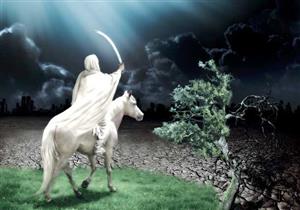 "المهدى المنتظر" كما وصفه رسول الله صلى الله عليه وسلم