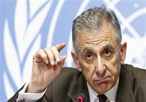 مسؤول أممي:أوروبا ستواجه عودة مقاتلين من داعش بعد هزيمة التنظيم في سوريا والعراق