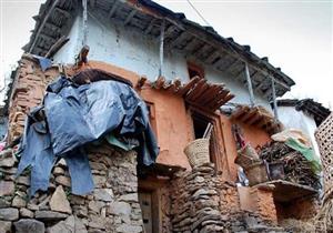 لماذا تُجبر النساء في نيبال على مغادرة بيوتهن أثناء الحيض؟