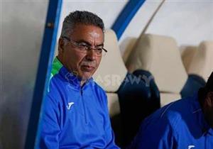 سببان لرفض إيناسيو رحيل باسم مرسي عن الزمالك