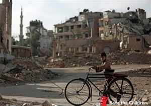  عن أوضاع الوطن العربي.. أقدم منظمة عالمية لدعم الأطفال تتحدث لـ"مصراوي"