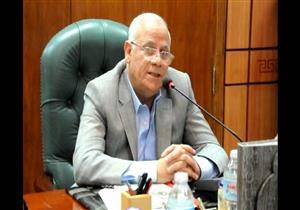 "الغضبان": الدولة أنفقت مليار جنيه لتطوير عشوائيات بورسعيد خلال عام