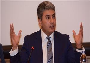 فتحي: ملف مطار النزهة في يد جهة سيادية.. وجميع الشركات تحقق ارباحا باستثناء الخطوط الجوية 