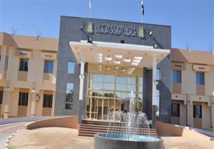 إنهاء مشروعات تنمية قرية القلمون بالوادي الجديد