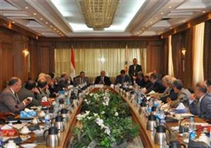 "الأعلى للجامعات" يعتمد قواعد التنسيق.. ويستحدث  نظامًا إلكترونيًا لاختبارات القدرات